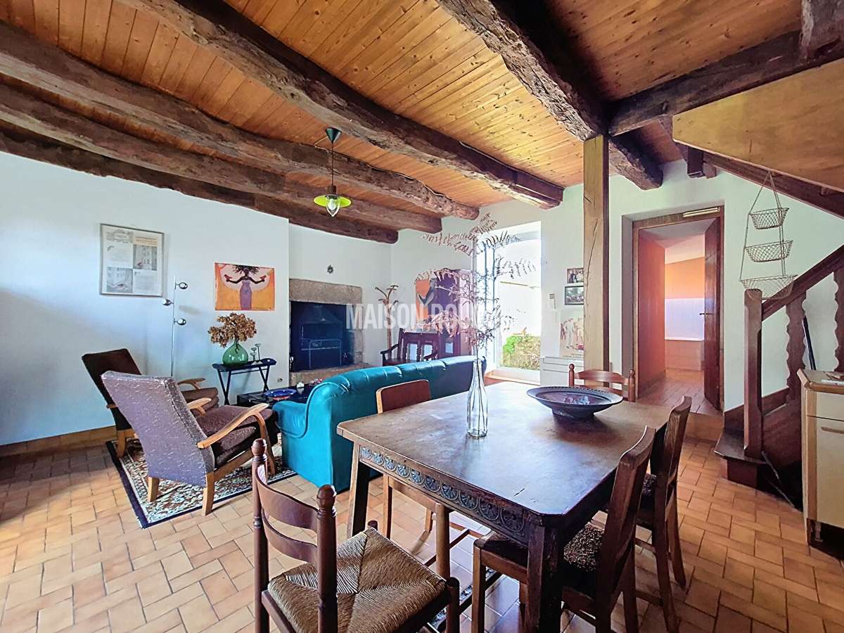 Maison Dinan