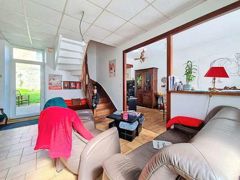 Maison Dinan - 8 chambres - 207m²