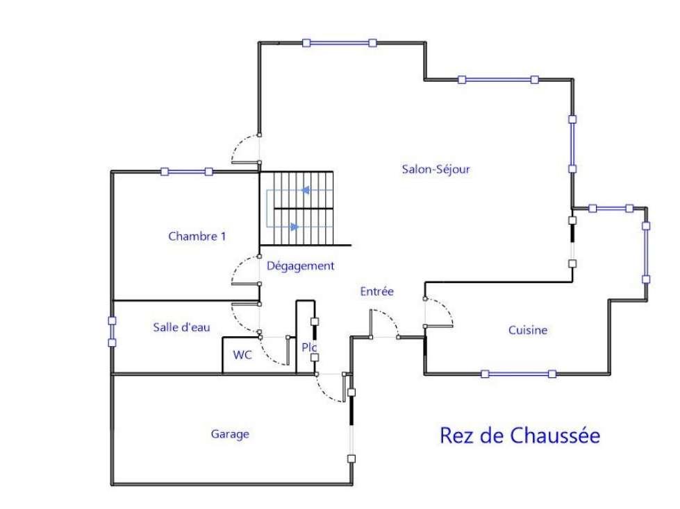Maison Plouër-sur-Rance