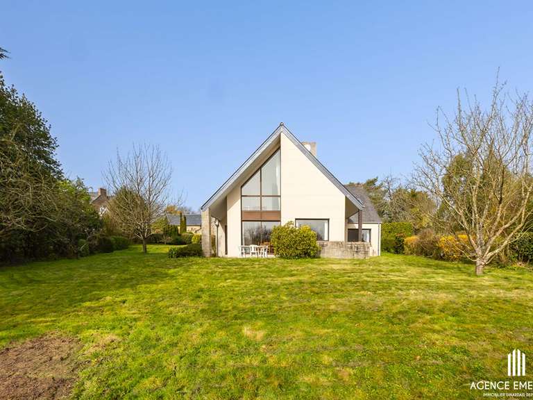 Maison Plouër-sur-Rance - 4 chambres - 130m²