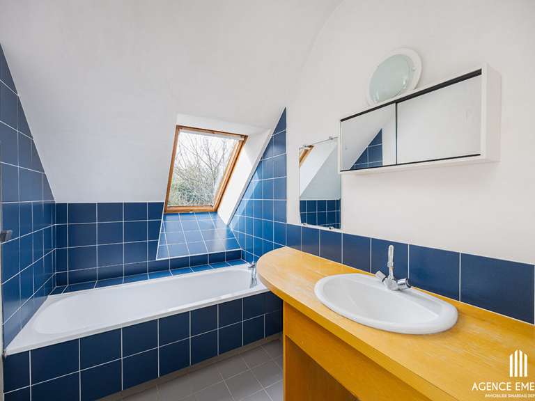 Maison Plouër-sur-Rance - 4 chambres - 130m²