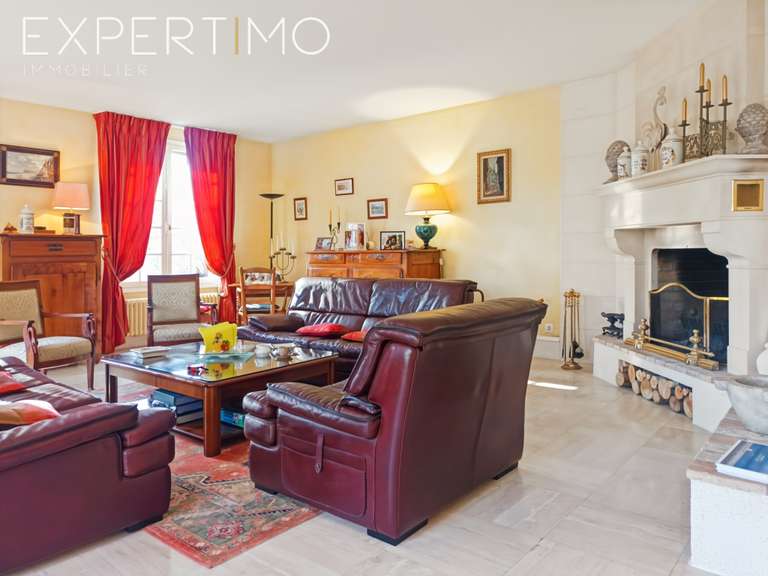 Maison Épagne-Épagnette - 4 chambres - 388m²