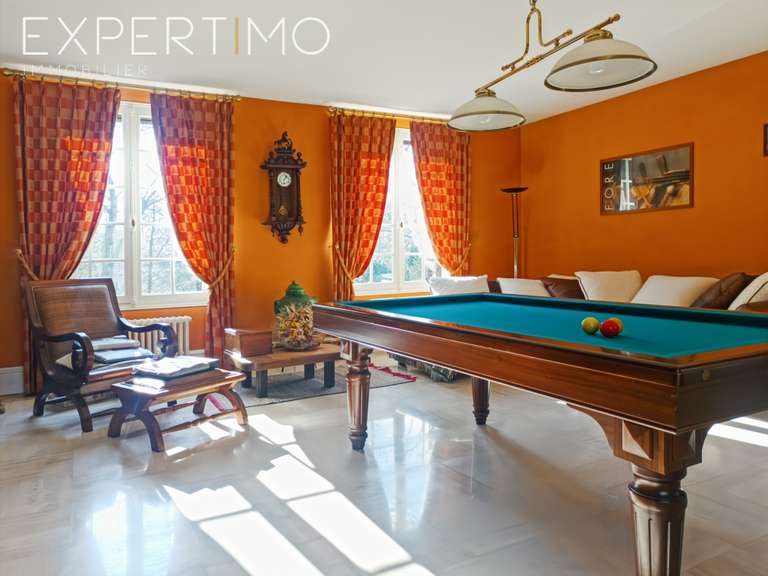 Maison Épagne-Épagnette - 4 chambres - 388m²
