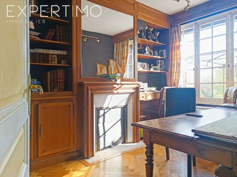Maison Épagne-Épagnette - 4 chambres - 388m²