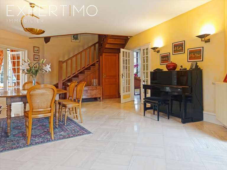 Maison Épagne-Épagnette - 4 chambres - 388m²