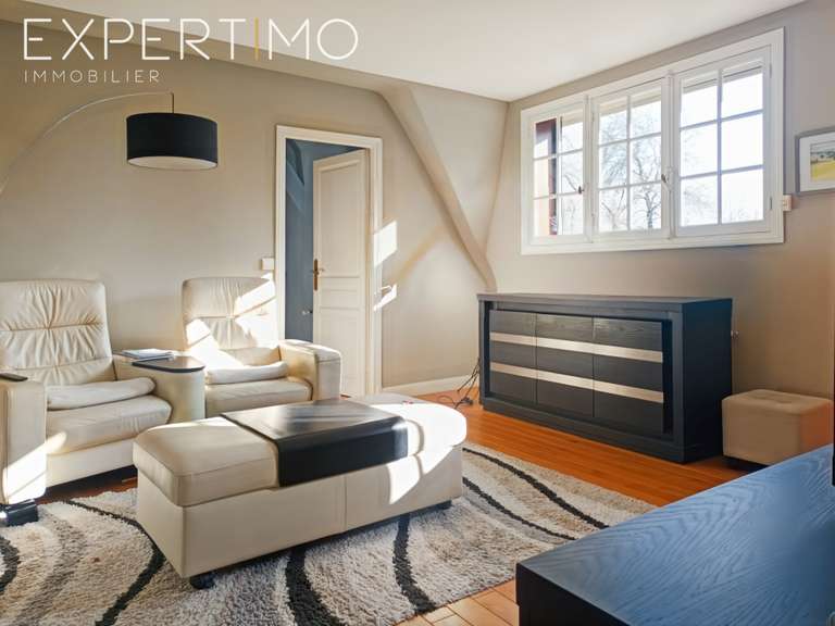Maison Épagne-Épagnette - 4 chambres - 388m²