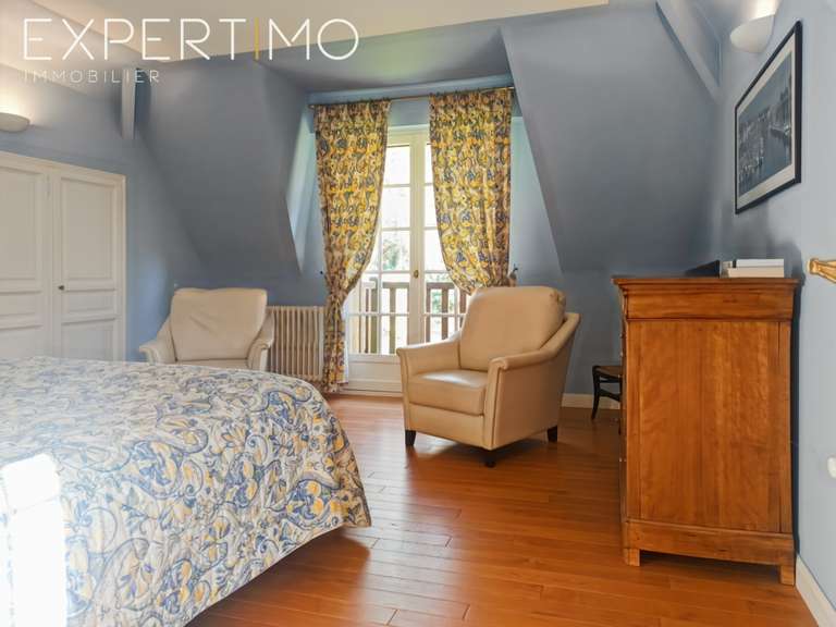 Maison Épagne-Épagnette - 4 chambres - 388m²
