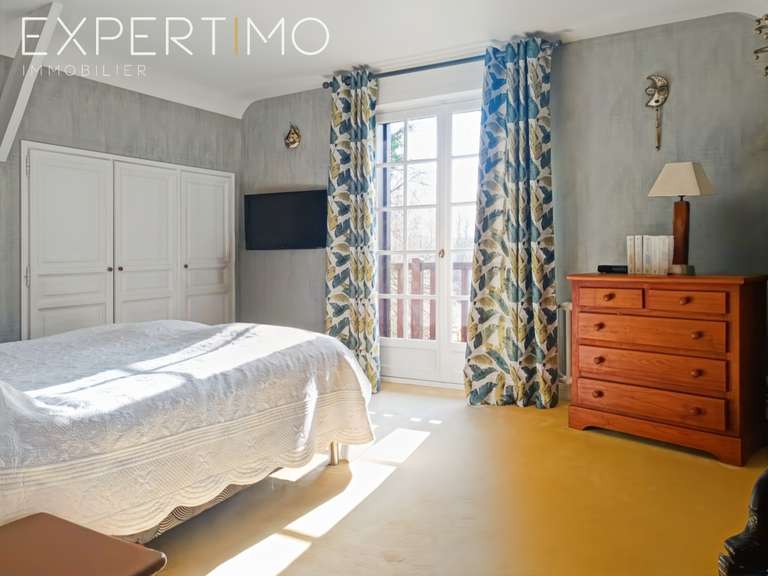 Maison Épagne-Épagnette - 4 chambres - 388m²