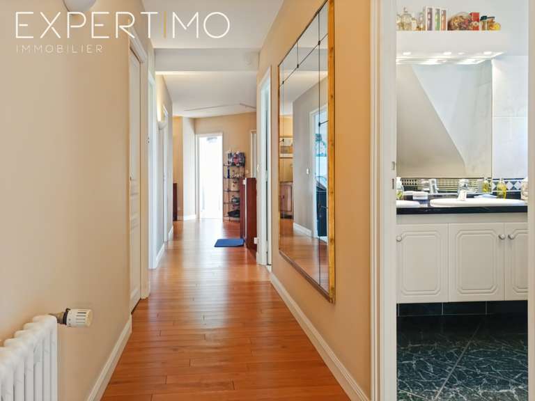 Maison Épagne-Épagnette - 4 chambres - 388m²