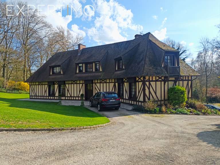 Maison Épagne-Épagnette - 4 chambres - 388m²