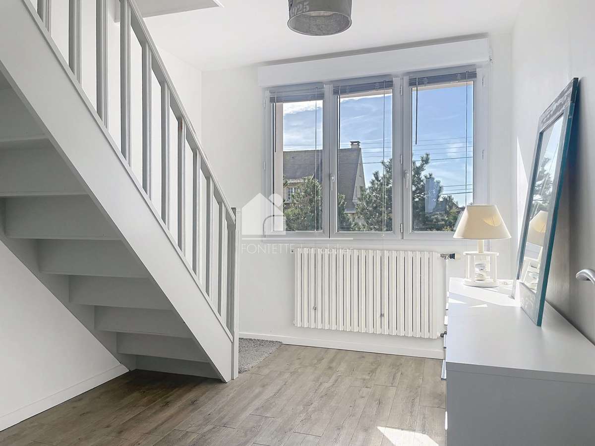 Maison Asnelles