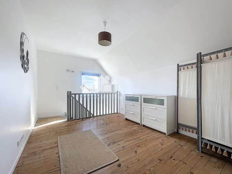 Maison Asnelles - 4 chambres - 131m²