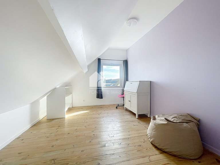Maison Asnelles - 4 chambres - 131m²