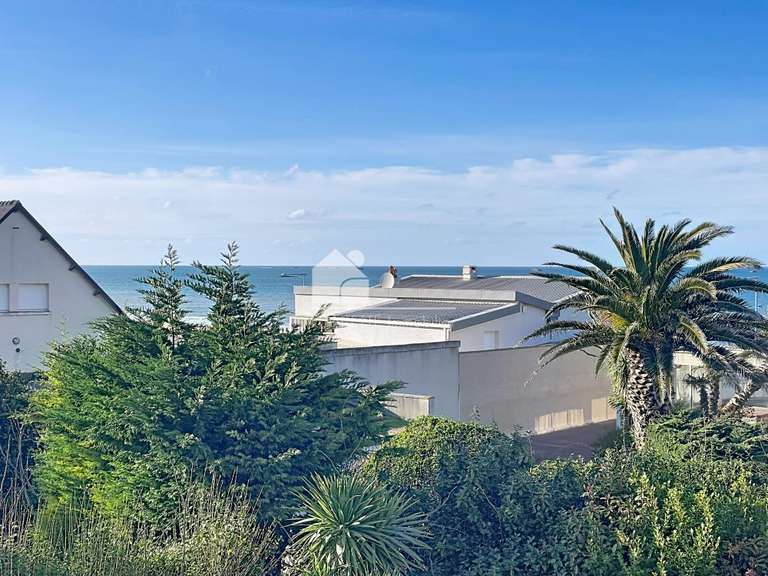 Maison Asnelles - 4 chambres - 131m²