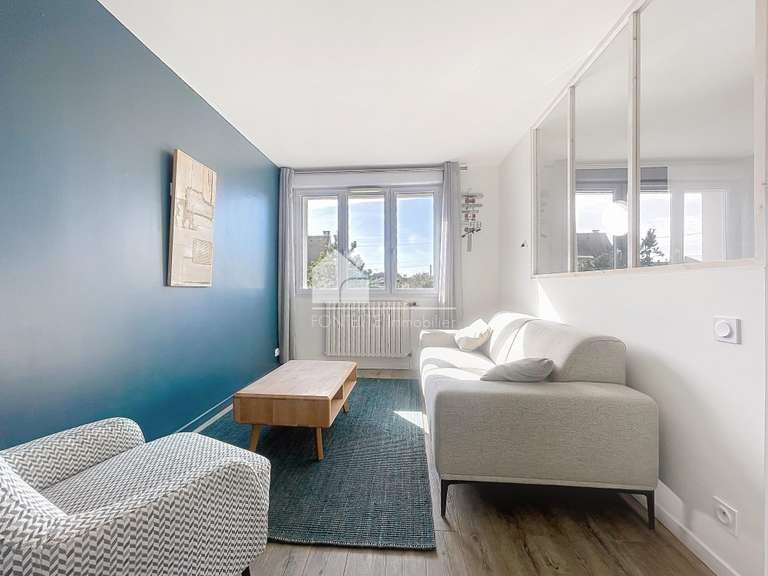 Maison Asnelles - 4 chambres - 131m²