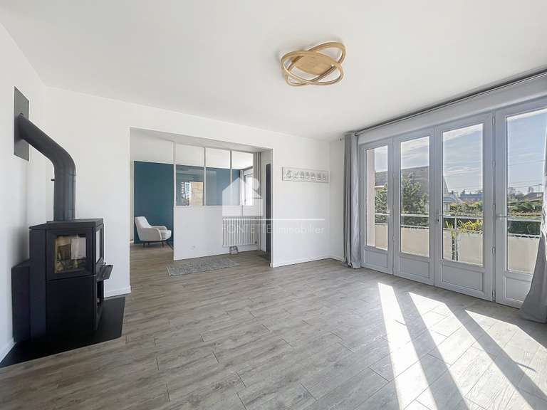 Maison Asnelles - 4 chambres - 131m²