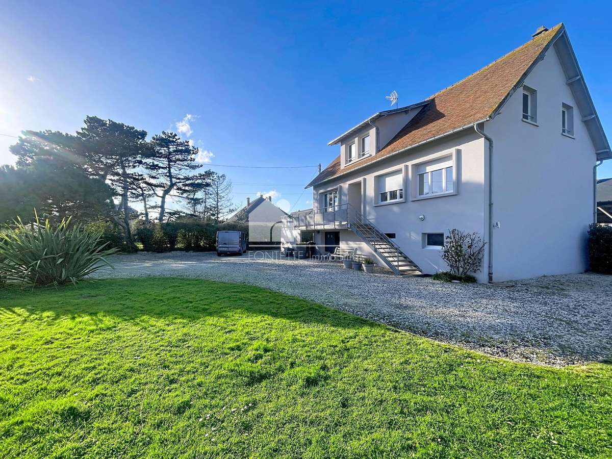 Maison Asnelles