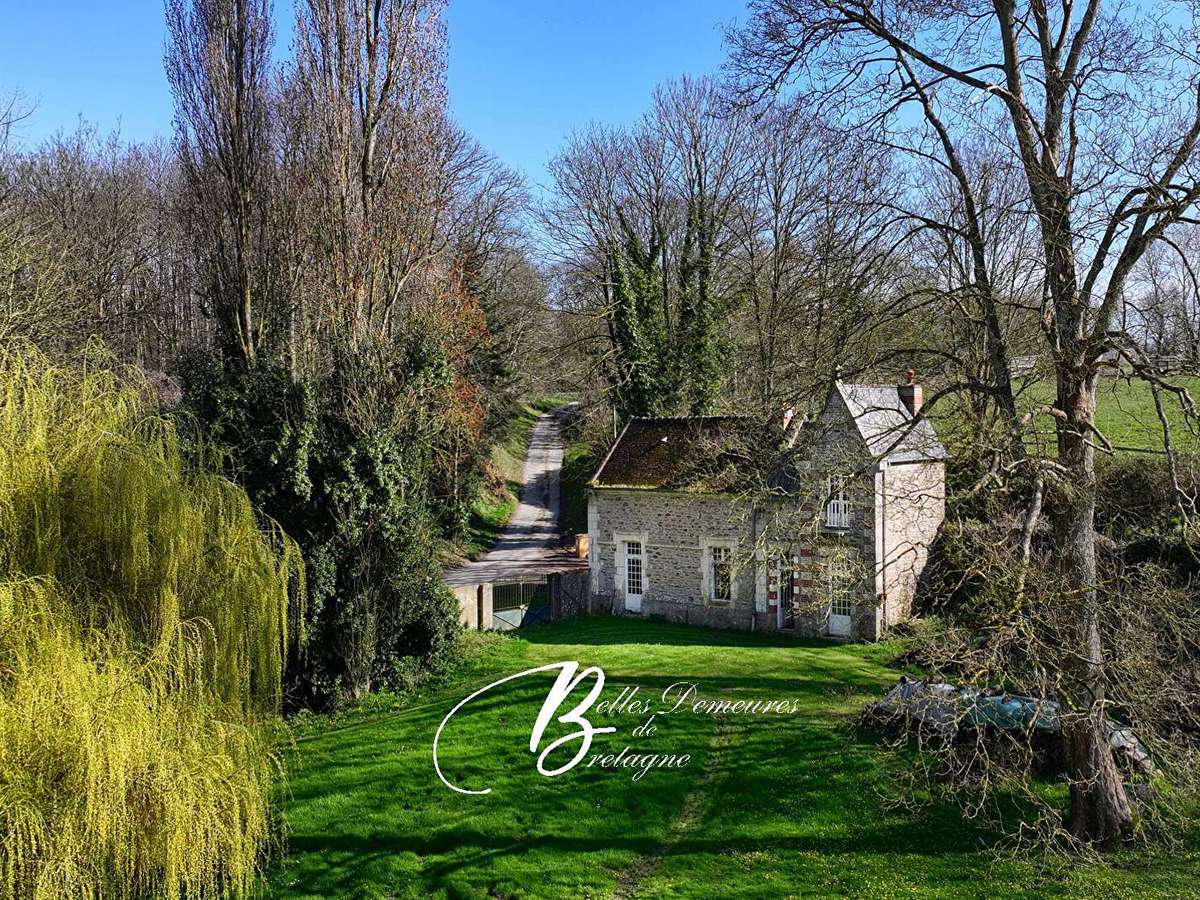 Maison Dinan