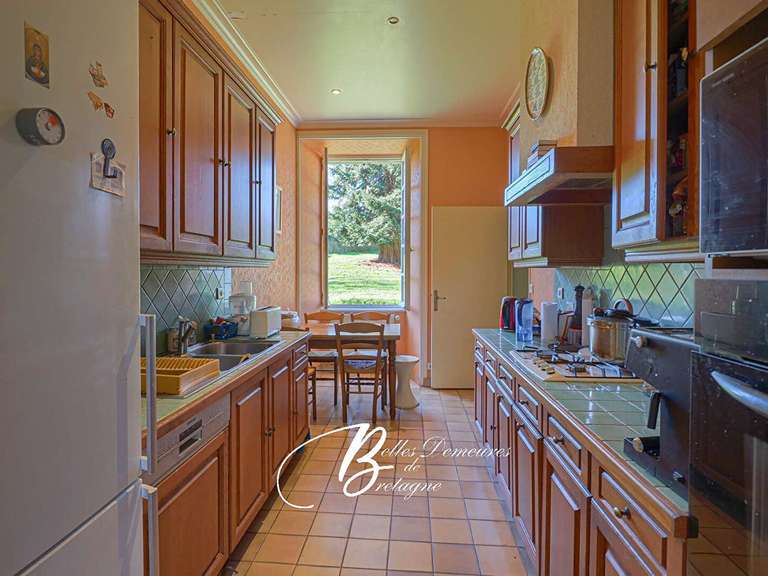 Maison Dinan - 8 chambres - 511m²