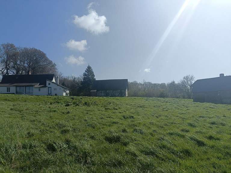 Maison avec Vue sur mer Périers-en-Auge - 7 chambres - 150m²