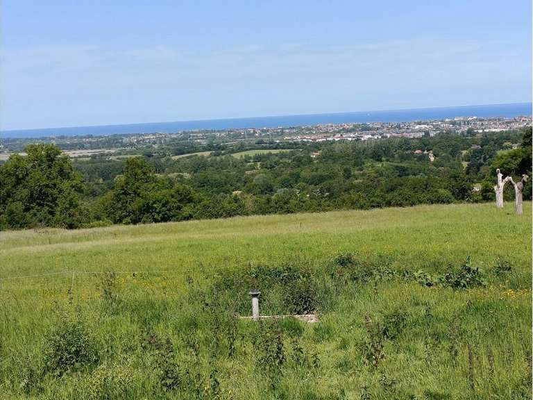 Maison avec Vue sur mer Périers-en-Auge - 7 chambres - 150m²