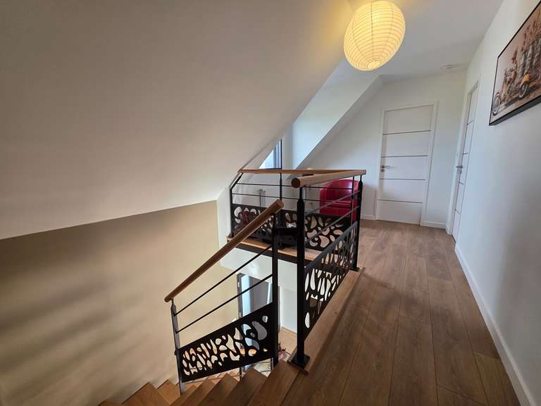 Maison Plobannalec-Lesconil - 4 chambres - 200m²