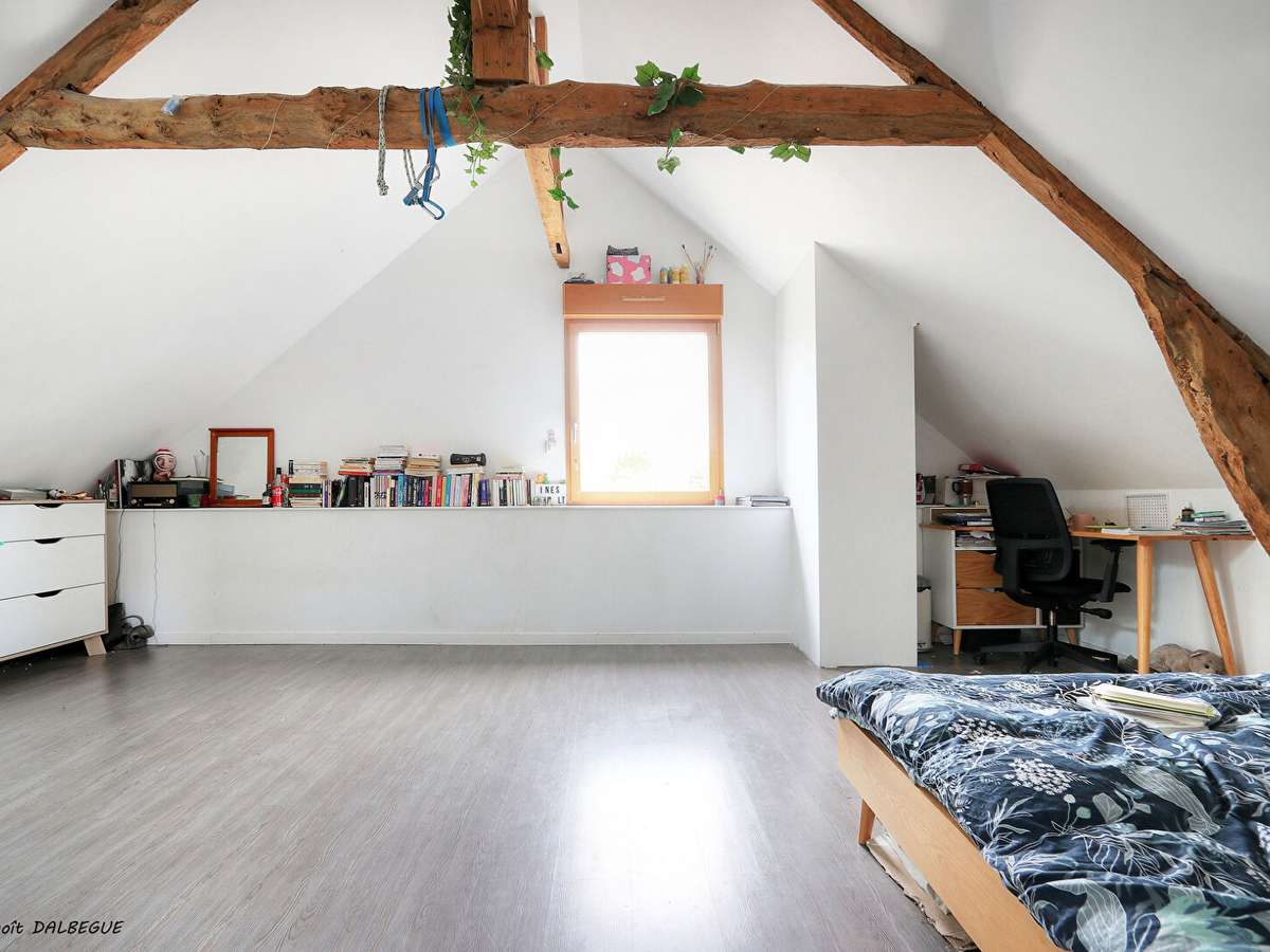 Maison Le Rheu