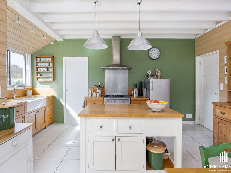 Maison Lancieux - 5 chambres - 235m²