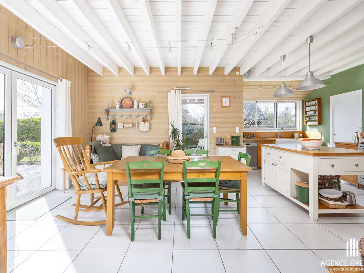 Maison Lancieux
