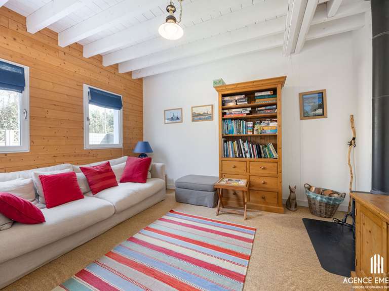 Maison Lancieux - 5 chambres - 235m²