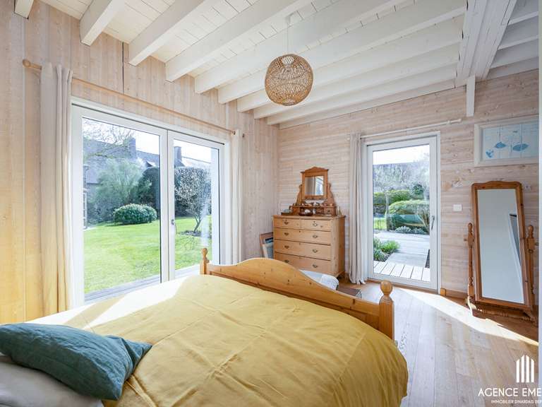 Maison Lancieux - 5 chambres - 235m²