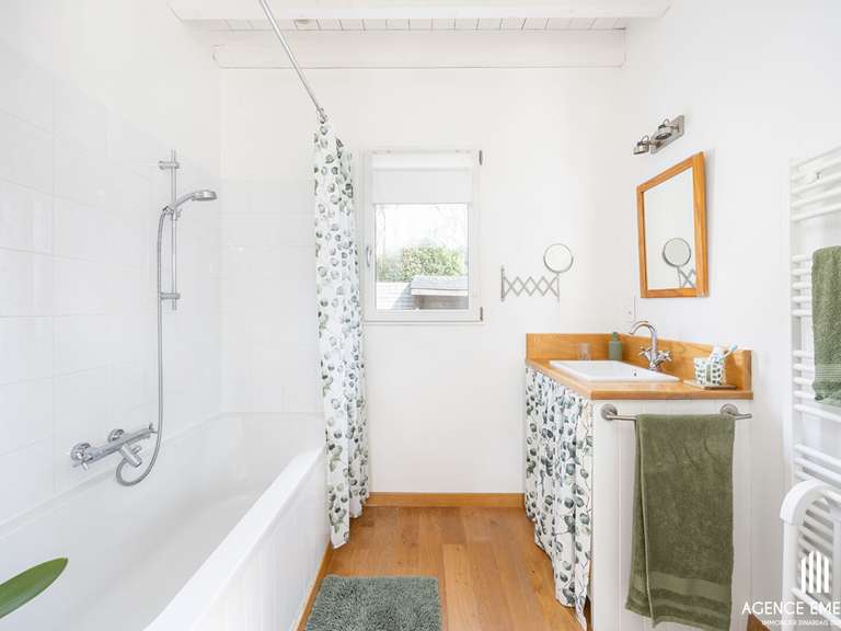 Maison Lancieux - 5 chambres - 235m²