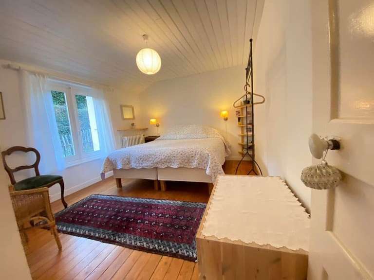 Maison Pont-Aven - 5 chambres - 185m²
