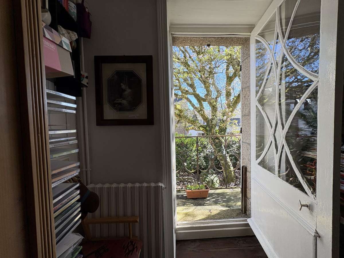 Maison Pont-Aven