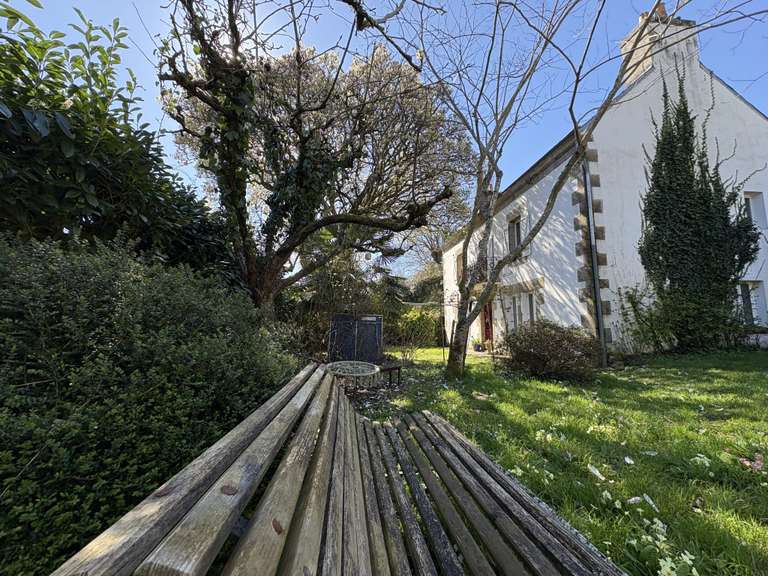Maison Pont-Aven - 5 chambres - 185m²