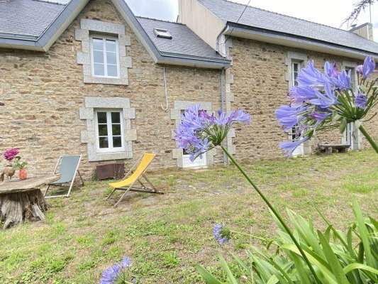 Maison Pont-Aven - 5 chambres - 200m²
