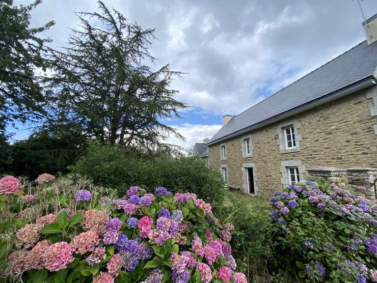 Maison Pont-Aven - 5 chambres - 200m²