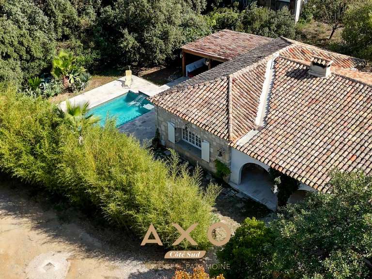 House Castelnau-le-Lez - 4 bedrooms - 248m²