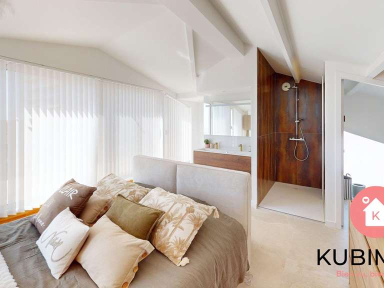 Maison avec Vue sur mer Les Sables-d'Olonne - 2 chambres - 158m²