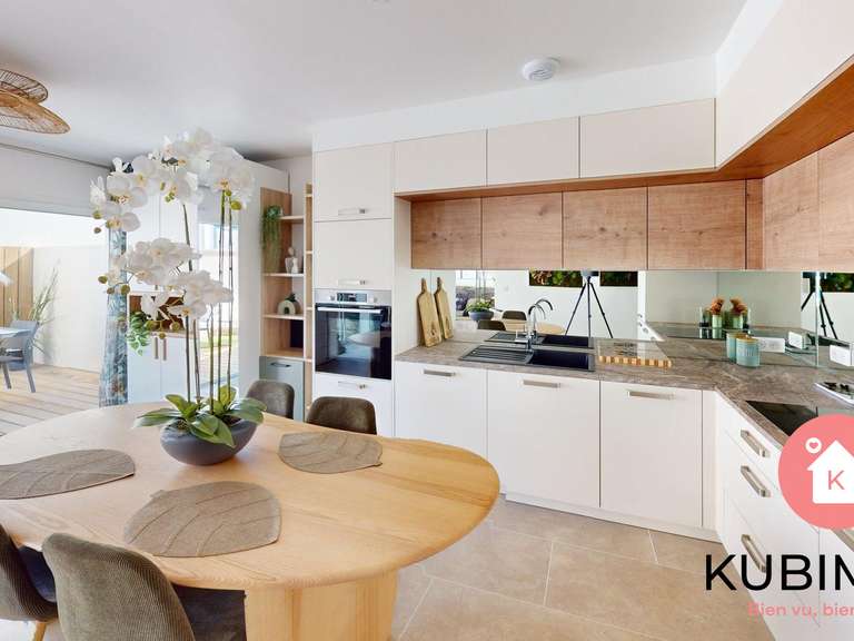 Maison avec Vue sur mer Les Sables-d'Olonne - 2 chambres - 158m²
