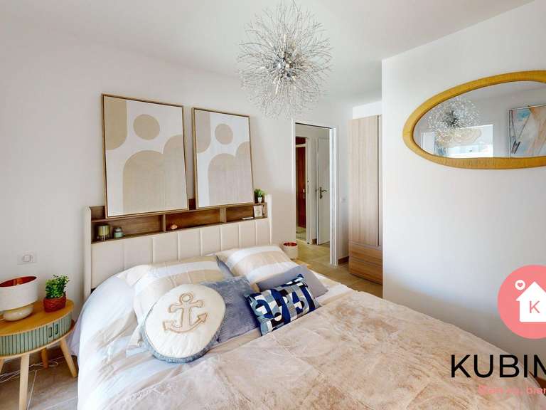 Maison avec Vue sur mer Les Sables-d'Olonne - 2 chambres - 158m²