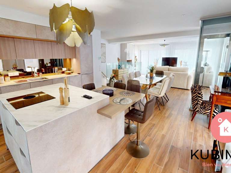 Maison avec Vue sur mer Les Sables-d'Olonne - 2 chambres - 158m²