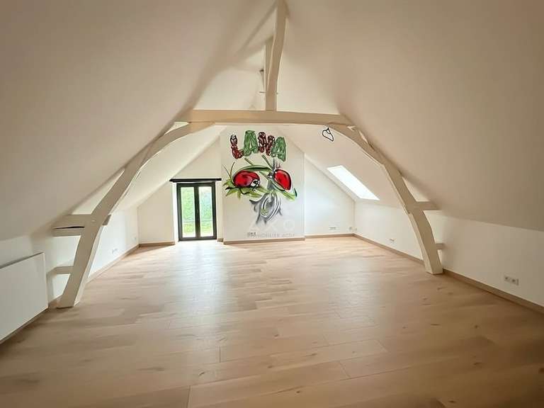 Maison Verrie - 5 chambres - 240m²