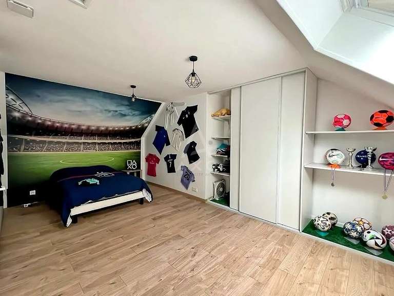 Maison Verrie - 5 chambres - 240m²