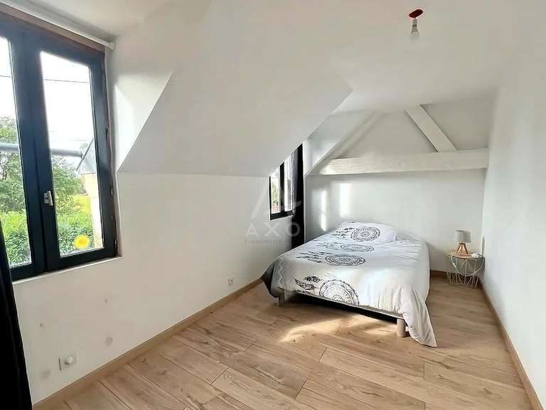 Maison Verrie - 5 chambres - 240m²