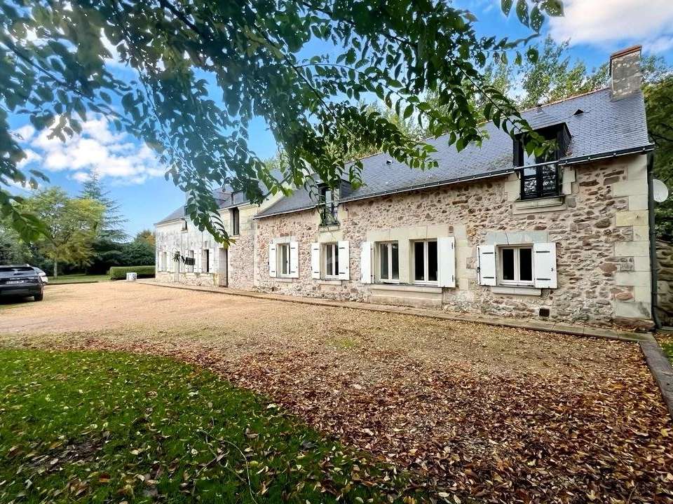 Maison Verrie