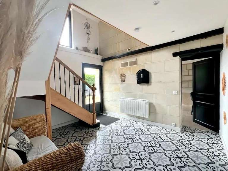 Maison Verrie - 5 chambres - 240m²