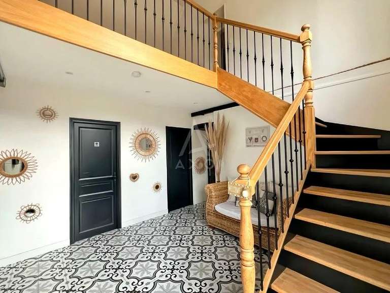 Maison Verrie - 5 chambres - 240m²