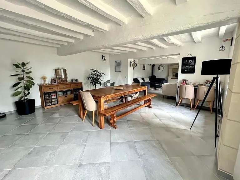 Maison Verrie - 5 chambres - 240m²
