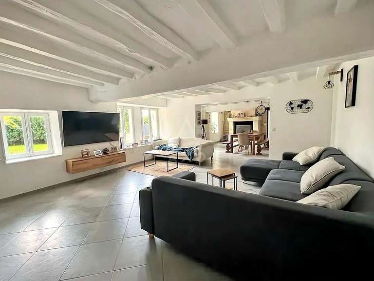Maison Verrie - 5 chambres - 240m²